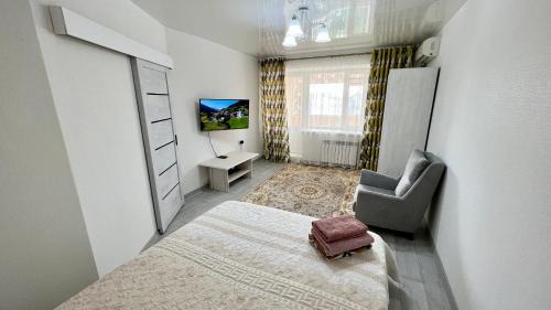 Aktobe Apartment | Апартаменты в ЖК Dastan