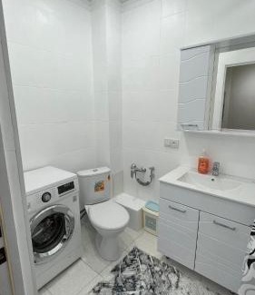 Aktobe Apartment | Апартаменты в ЖК Dastan