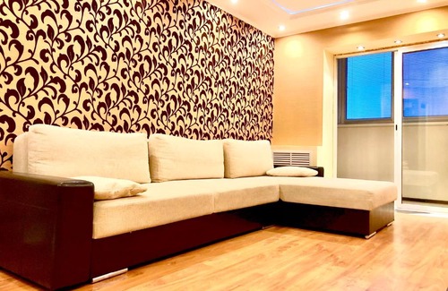 Zlobin Apartment | Апартаменты в микрорайоне 18 дом 7 ( у Аквапарка)