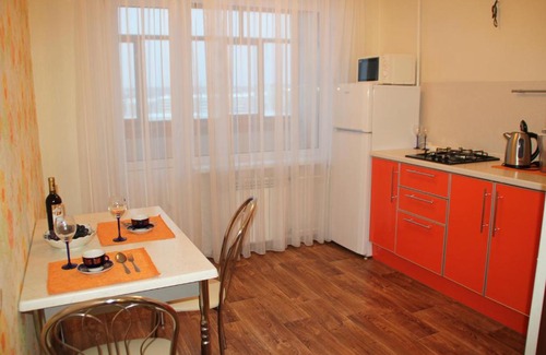 Yoshkar-Ola Apartment | Апартаменты на Кирова 17