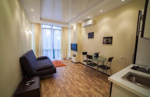 Sochi City Centre Apartment | Апартаменты Светлана