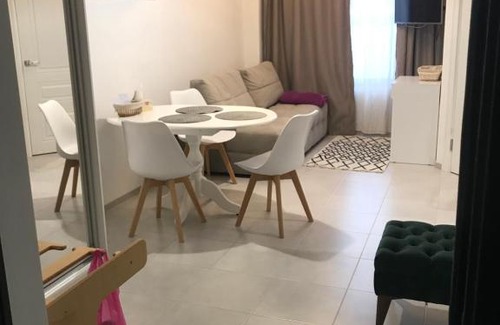 Esto-Sadok Apartment | Апартаменты- Эстосадок Виктория