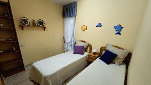 Torrevieja Apartment | Апартаменты Los Locos