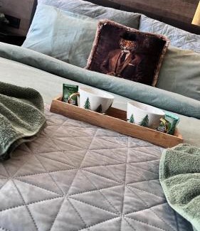 Borovets Apartment | Апартамент - Боровец Хотел 'Боровец Гардънс' A 44