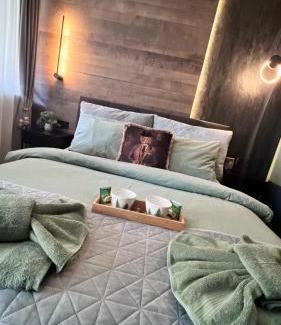 Borovets Apartment | Апартамент - Боровец Хотел 'Боровец Гардънс' A 44