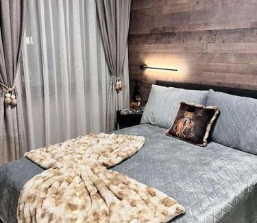 Borovets Apartment | Апартамент - Боровец Хотел 'Боровец Гардънс' A 44