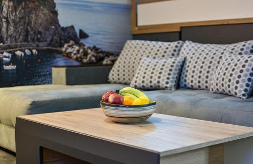 Ruse Apartment | Апартамент Девио