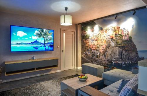 Ruse Apartment | Апартамент Девио