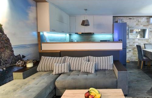 Ruse Apartment | Апартамент Девио