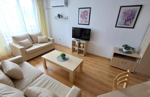 Razlog Apartment | Апартамент Деметрия в Aspen Golf and Ski Resort