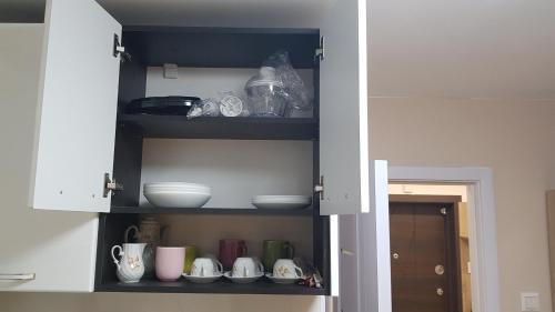 Ruse Apartment | Апартамент за гости Краси