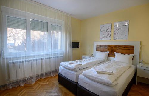 Vranyantsi Apartment | Апартамент за гости Римски терми