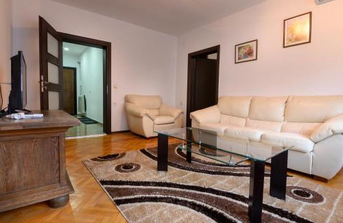 Vranyantsi Apartment | Апартамент за гости Римски терми