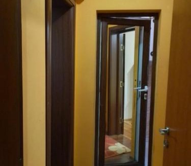 Gotse Delchev Apartment | Апартамент за гости