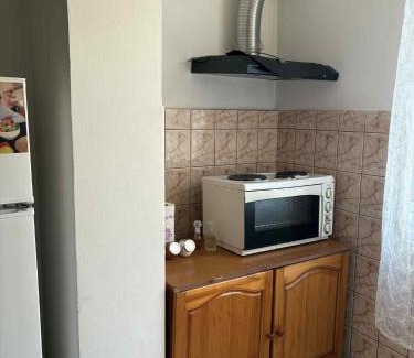 Gotse Delchev Apartment | Апартамент за гости