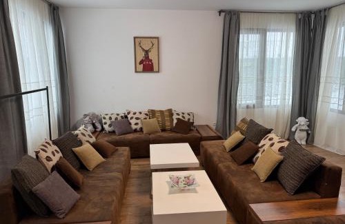 Samokov Apartment | Апартамент с двор Дива