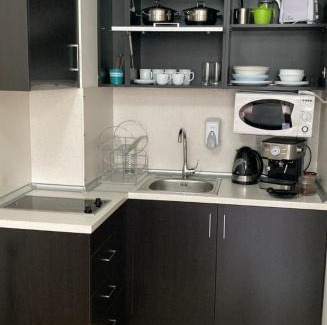 Borovets Apartment | Апартамент С-59 в Апарт-хотел Боровец Гардънс