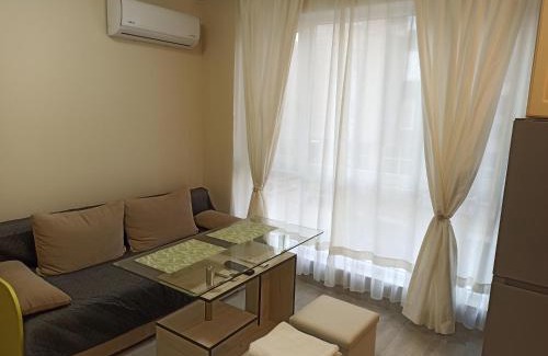 Plovdiv Apartment | Апартамент тип хотелска стая