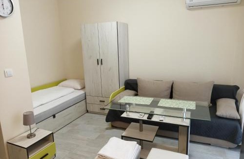 Plovdiv Apartment | Апартамент тип хотелска стая