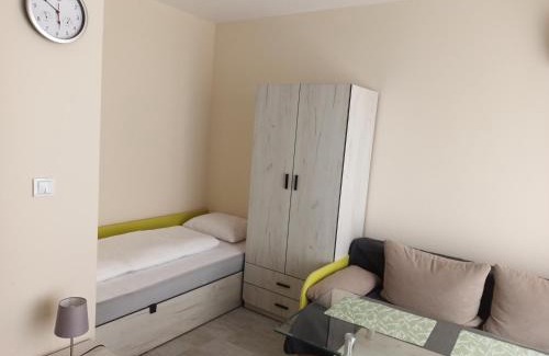 Plovdiv Apartment | Апартамент тип хотелска стая