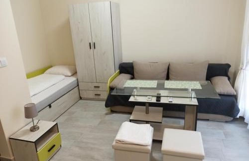 Plovdiv Apartment | Апартамент тип хотелска стая