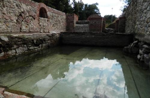 Hisarja Apartment | Апартамент 13