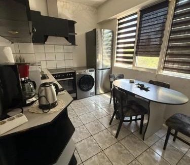 Vidin Apartment | Апартамент
