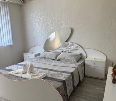 Vidin Apartment | Апартамент