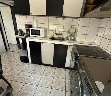 Vidin Apartment | Апартамент