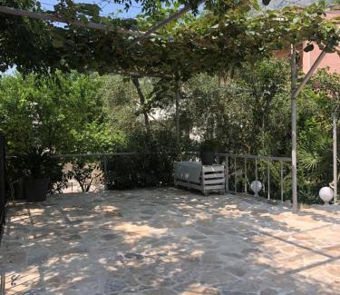 Dobra Voda House | Апартамент UNIIQUE
