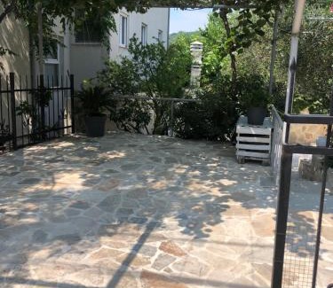 Dobra Voda House | Апартамент UNIIQUE