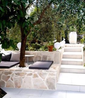 Dobra Voda House | Апартамент UNIIQUE