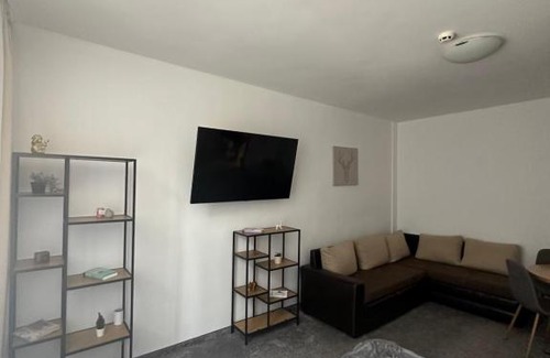 Borovets Apartment | Апартхотел Флора 213Б