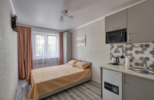 Almaty Apartment | Апарт 33