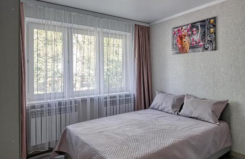 Almaty Apartment | Апарт 33