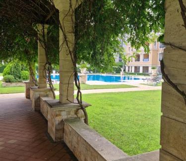 Saints Constantine and Helena Apartment | Апартамент RESORT SENSATION 1