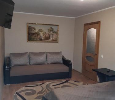 Kremenchuk Apartment | Аппартаменты на Бутырина