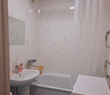 Balkhash Apartment | Аренда 1-комнатной квартиры