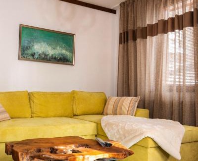 Shiroka Luka Villa | АРТ Къща Широка Лъка