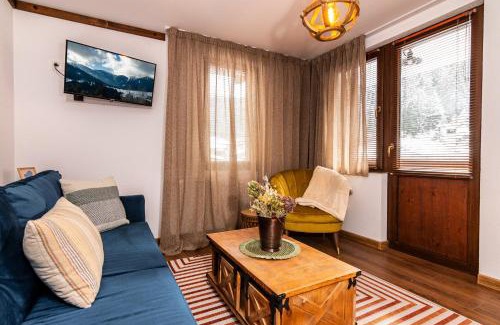 Shiroka Luka Villa | АРТ Къща Широка Лъка