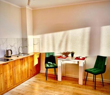 Kokshetau Apartment | Аульбекова 120