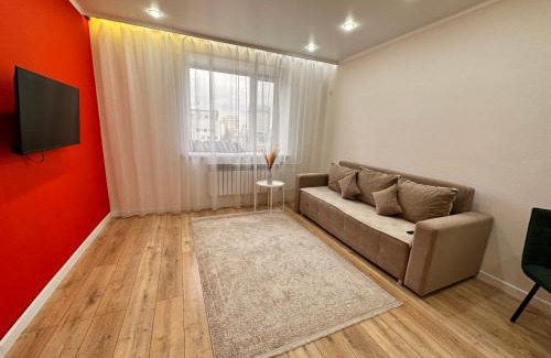 Kokshetau Apartment | Аульбекова 120