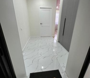 Kokshetau Apartment | Аульбекова 120