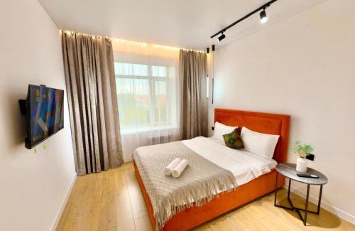 Kokshetau Apartment | Ауэзова 189 Е