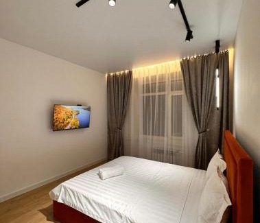 Kokshetau Apartment | Ауэзова 189 Е