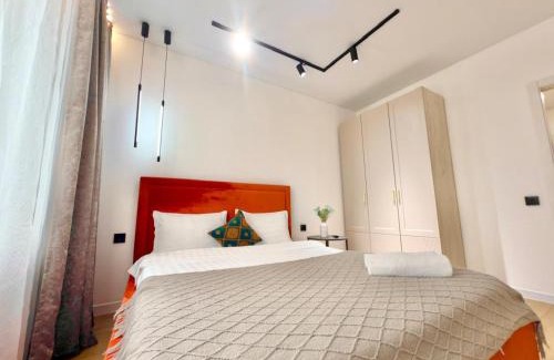 Kokshetau Apartment | Ауэзова 189 Е