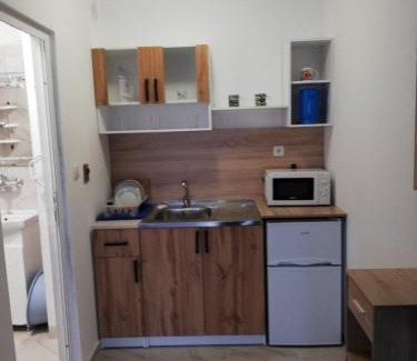 Akhtopol Apartment | Ахтопол студио Ралица