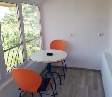 Akhtopol Apartment | Ахтопол студио Ралица