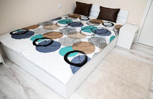 Ruse Center Apartment | БИСЕР 2023