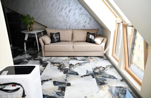 Ruse Center Apartment | БИСЕР 2023